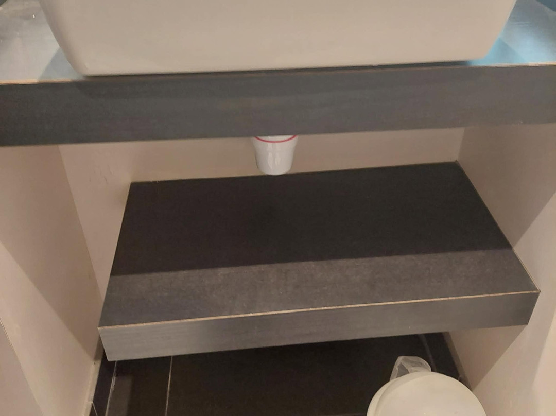 鹅卵石酒店和Spa主图