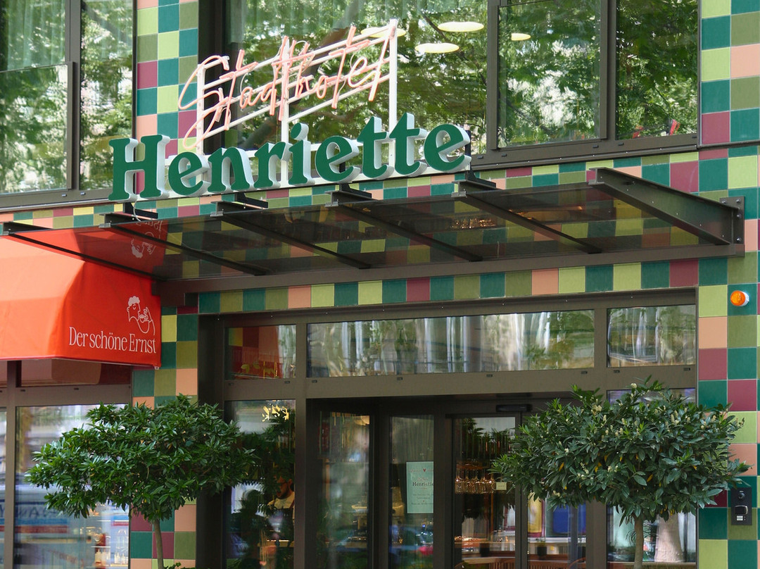 达斯卡普里酒店
