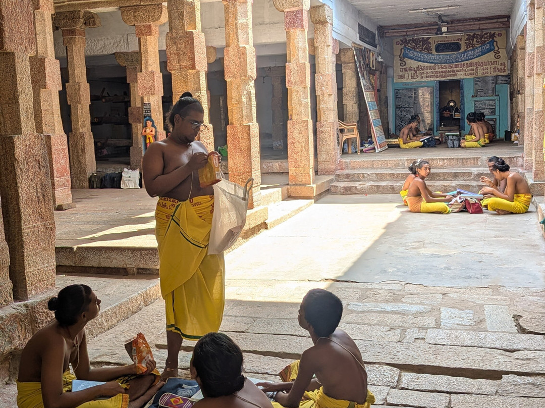 Mandhir Darshan-Guided Temple Tours-马杜赖必去景点