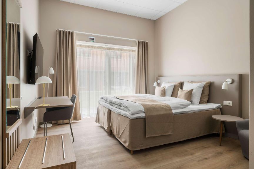Best Western Plus Hotel Odense-官方