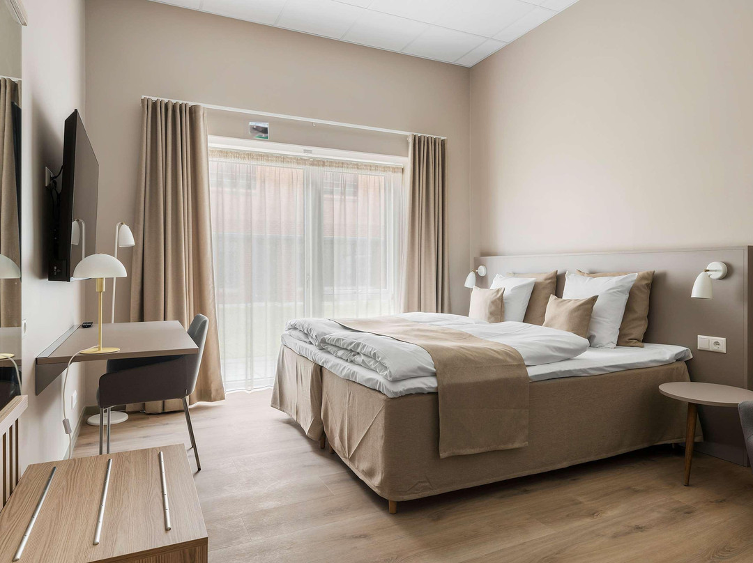 Best Western Plus Hotel Odense