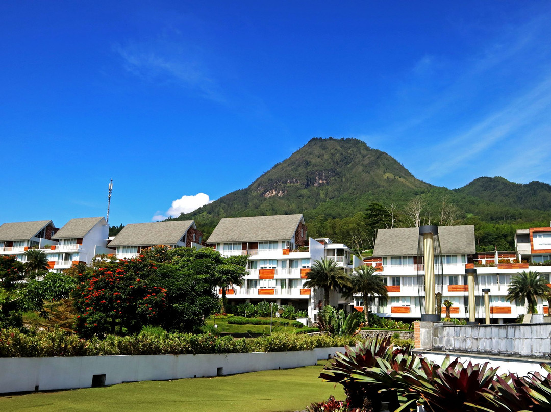 巴图酒店住宿-Amartahills Hotel & Resort