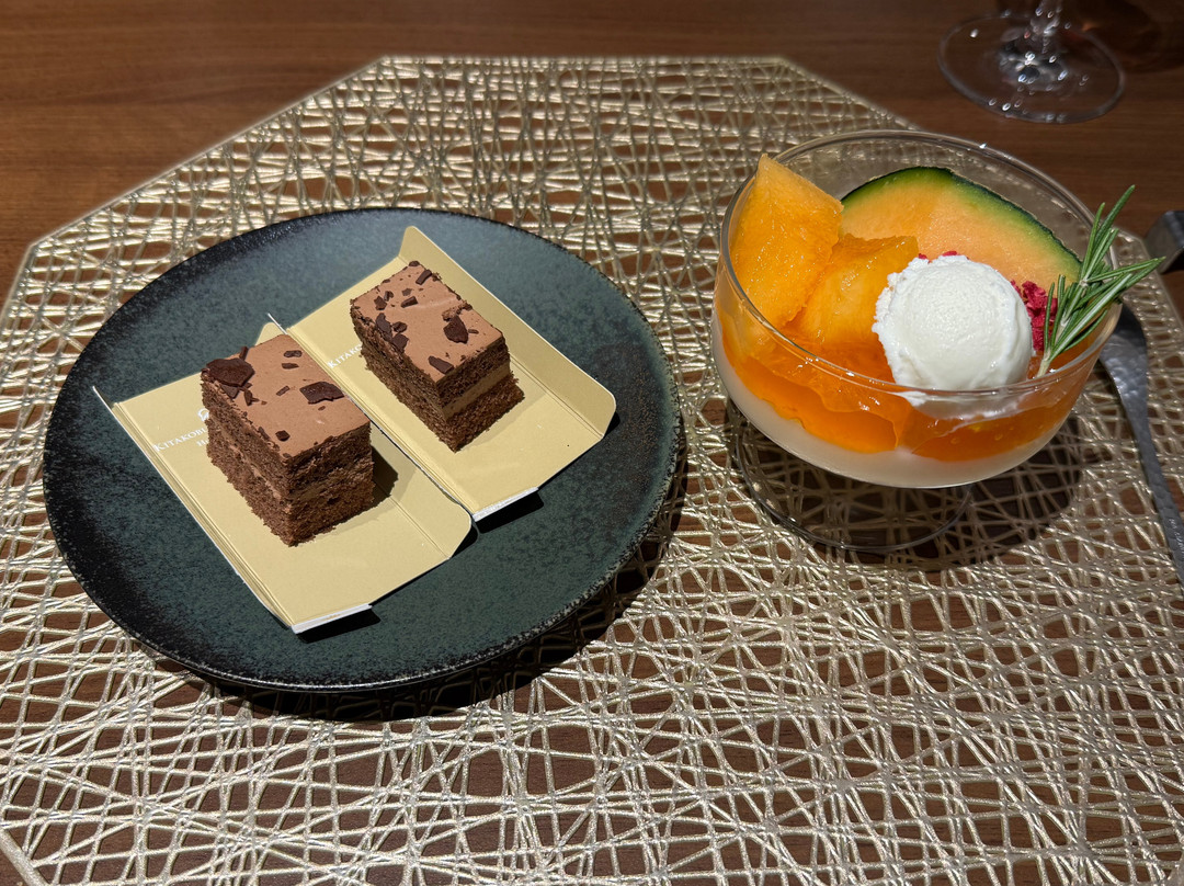 北拳知床酒店&度假村主图