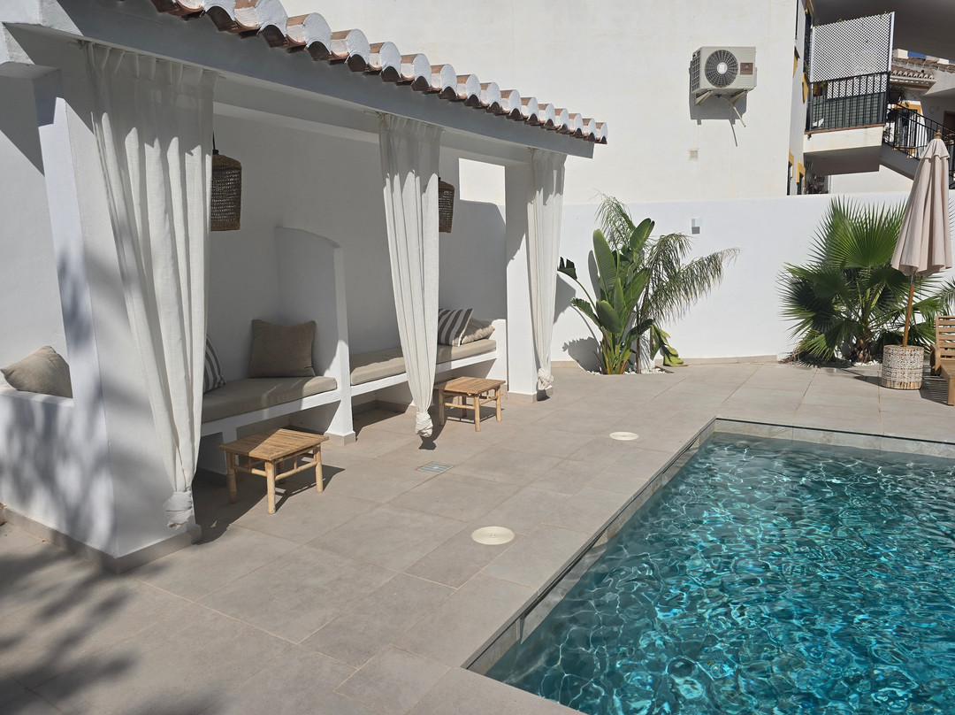 Casa Jardín
