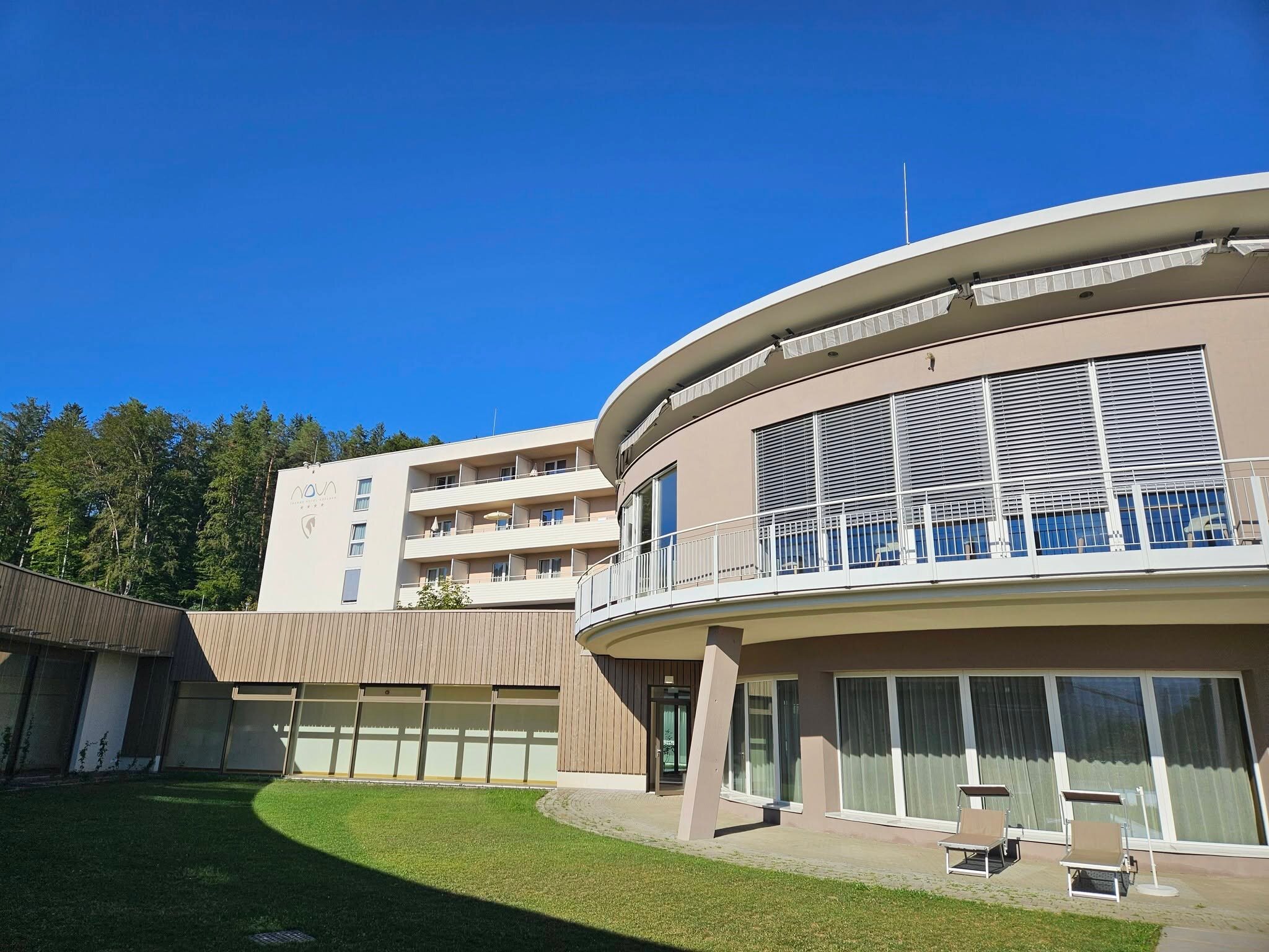 特姆诺娃酒店-度假村/酒店