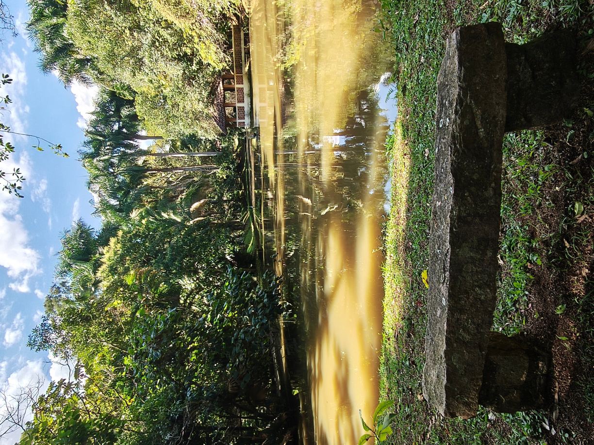 Hotel Fazenda Campo Dos Sonhos-旅行者