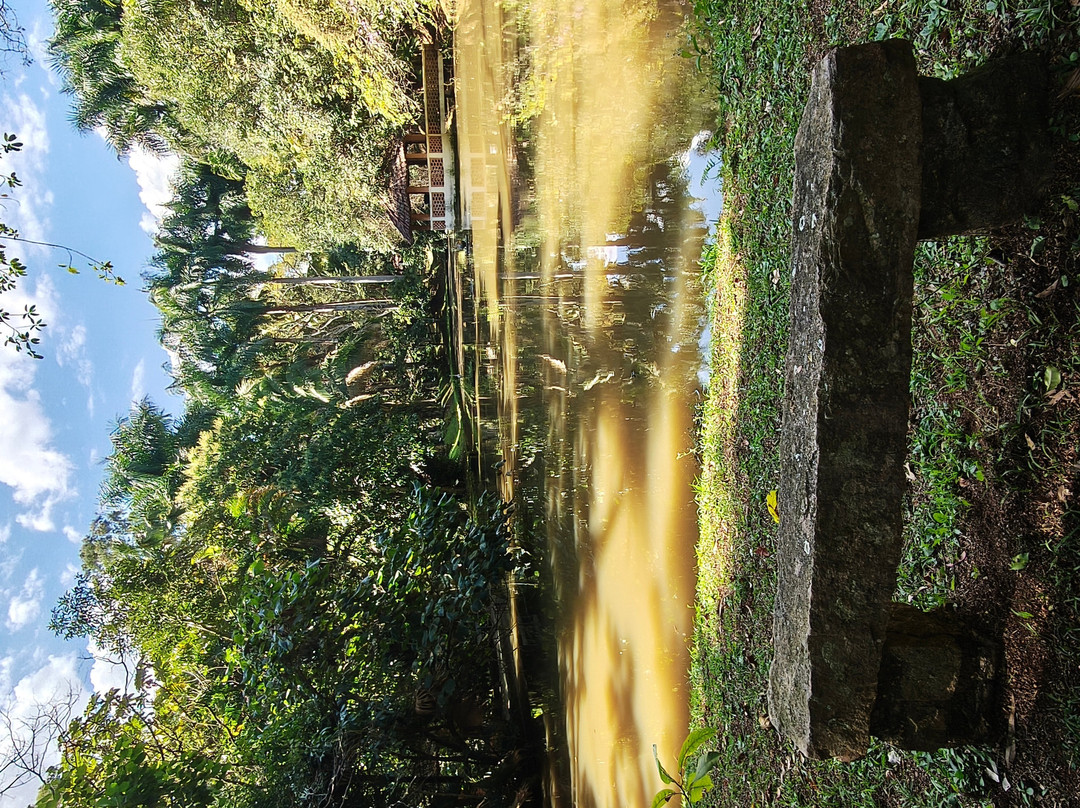 Hotel Fazenda Campo Dos Sonhos主图