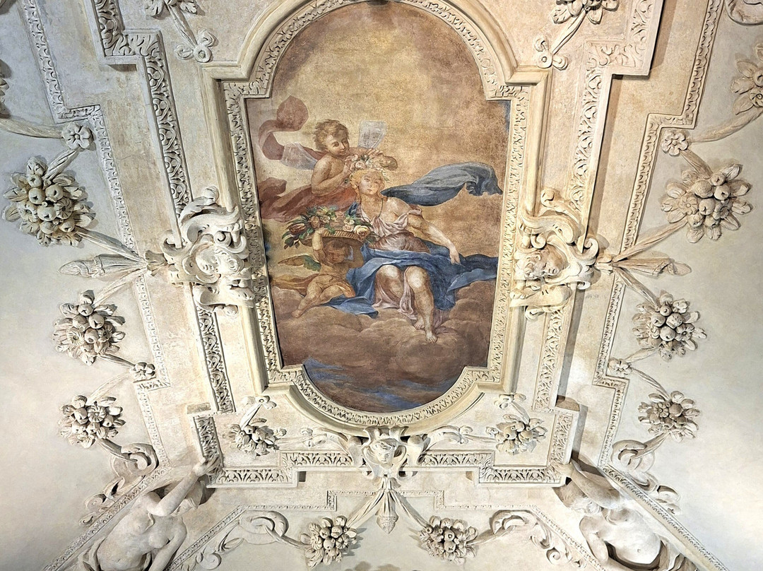 Palazzo Mazzetti / Museo e Pinacoteca Civica-阿斯蒂必去景点