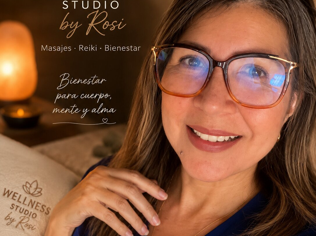 Wellness Studio by Rosi-Valencia de Don Juan必去景点