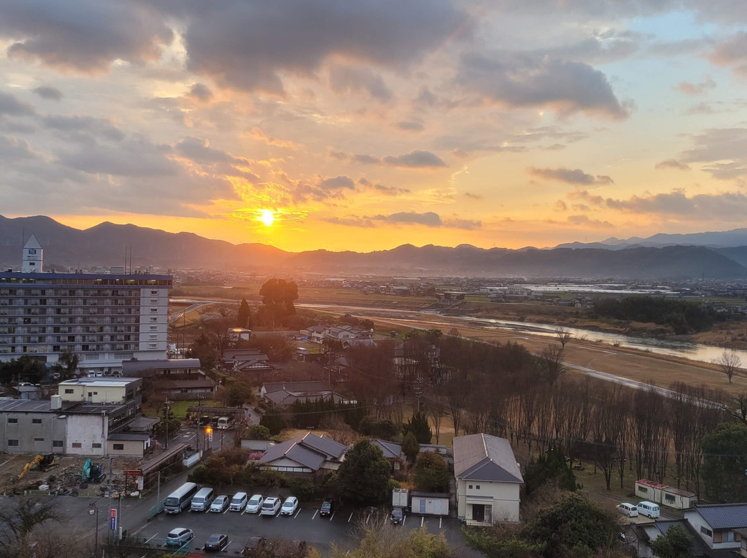 帕瑞恩斯酒店小野屋主图