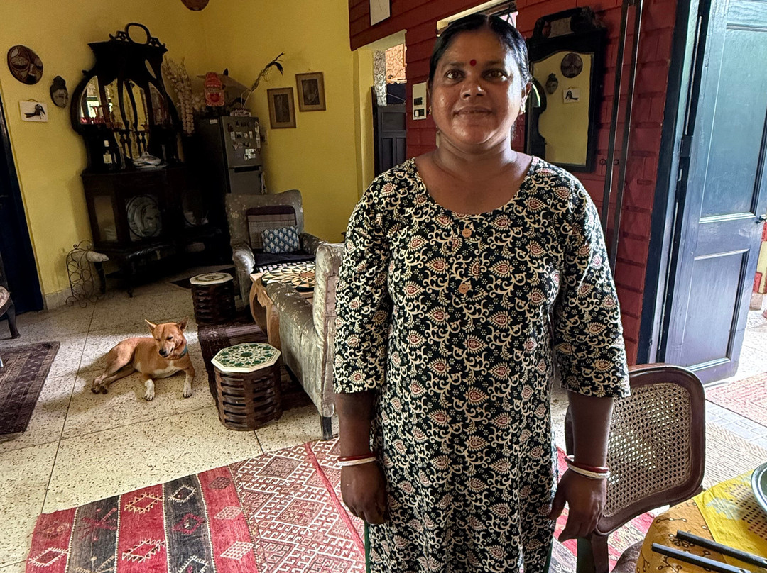 Nayana's Homestay主图