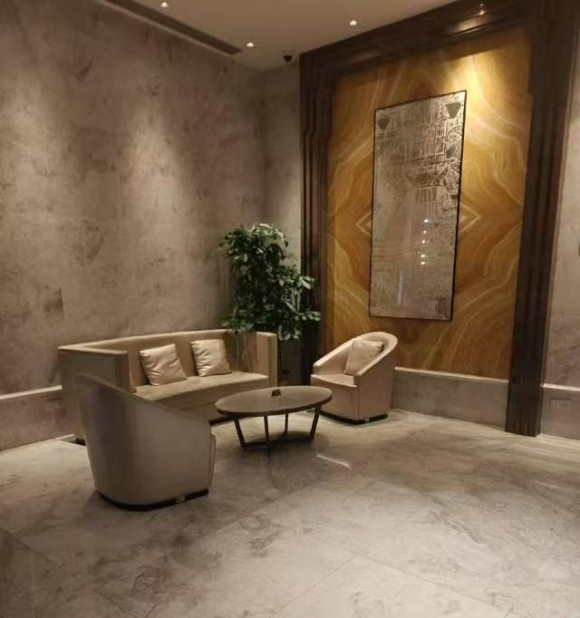佛山南海瞻云酒店(千灯湖店)-旅行者