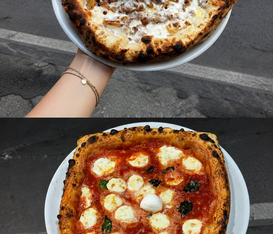 Speedy Pizza Il Ritorno