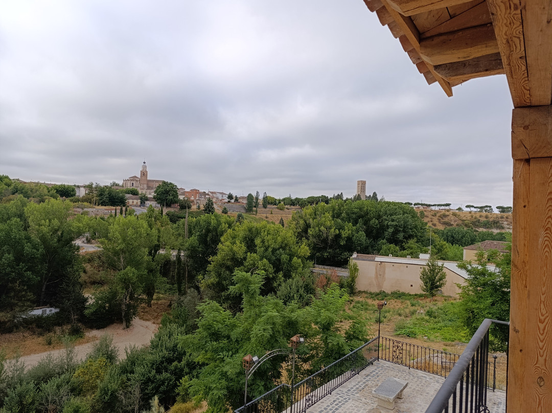 Ermita de Santa Rosalia