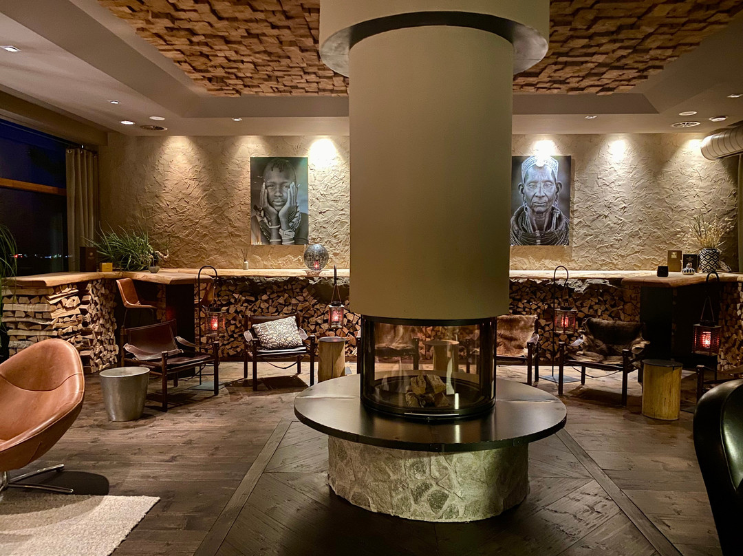 Hotel MOHR life resort主图