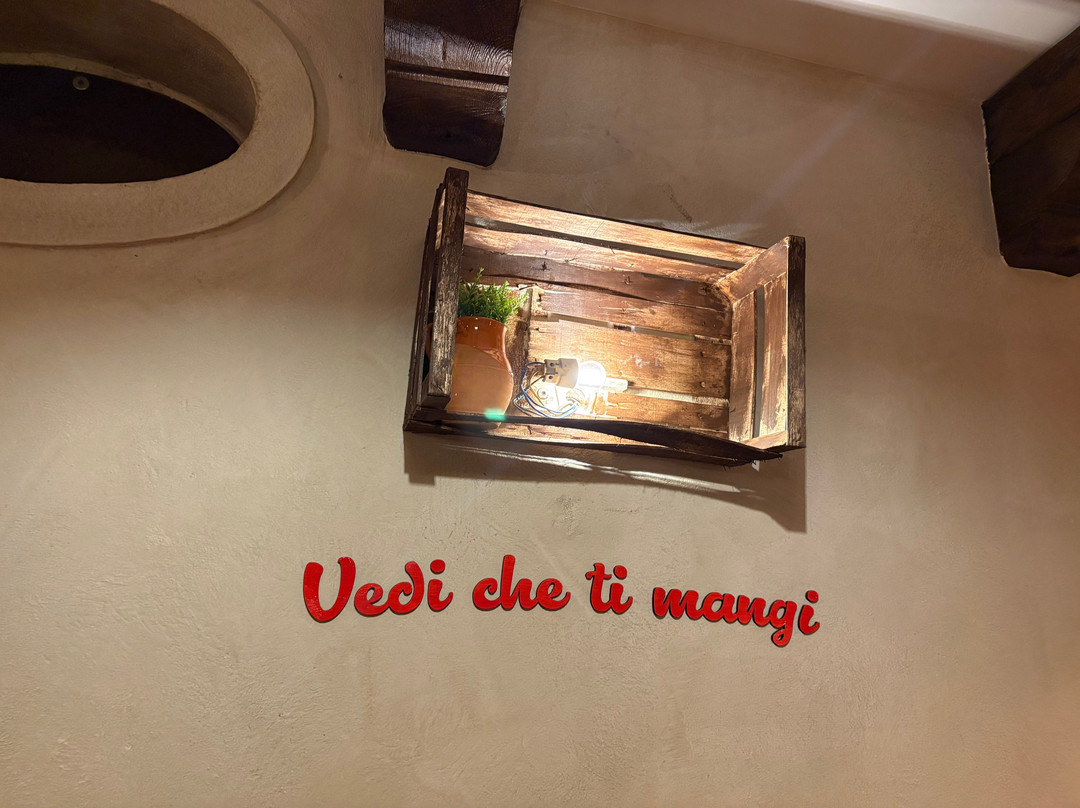 Nonna Puglia