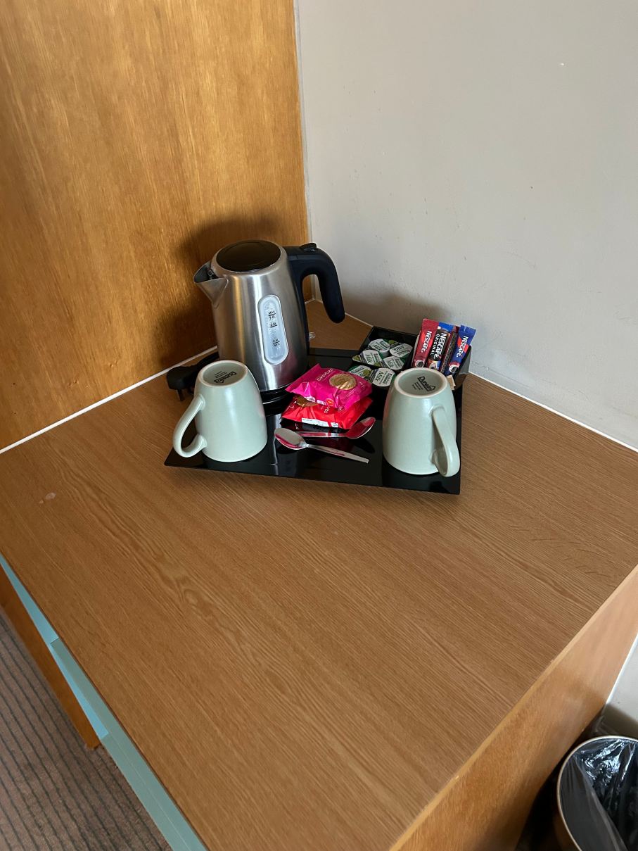 Kings Court Hotel Alcester-Stratford upon Avon-旅行者