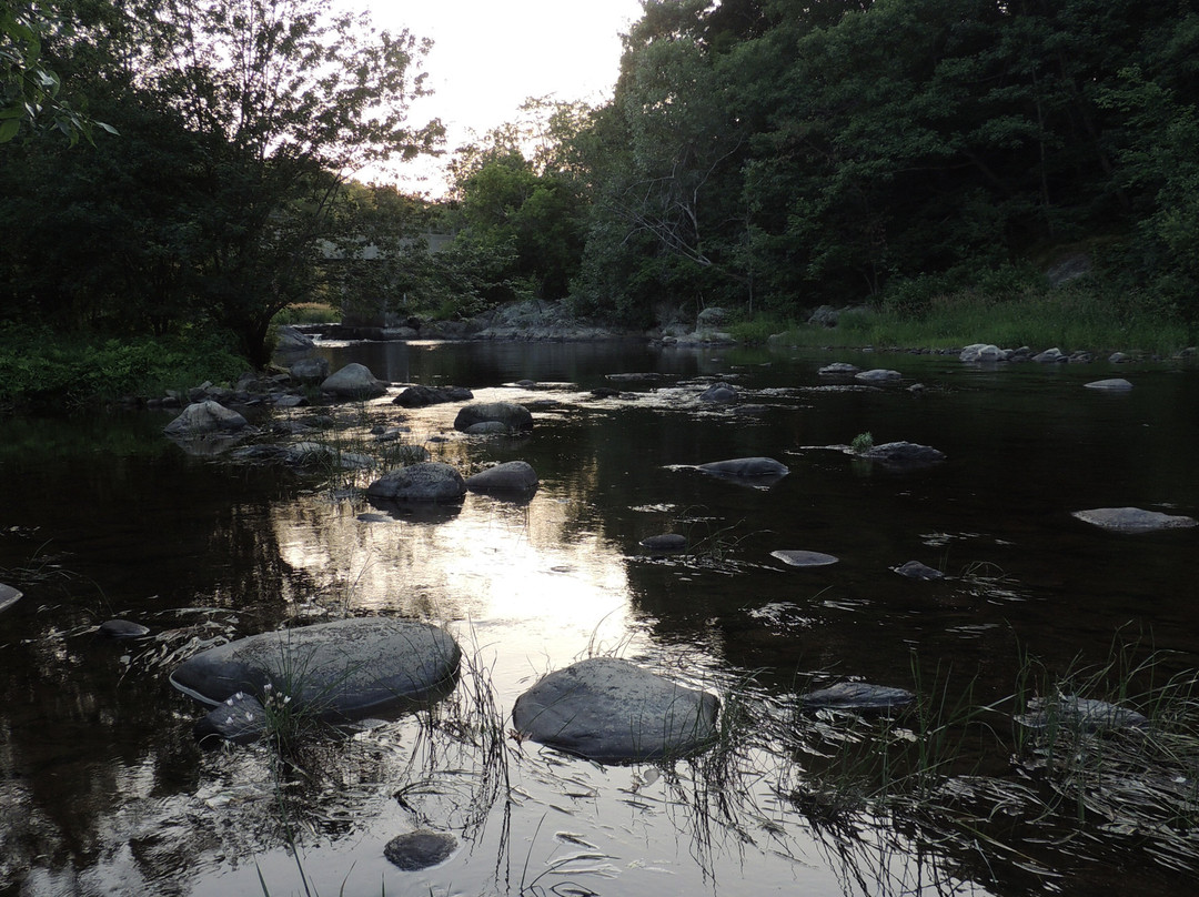 Kenduskeag Stream Heritage Trail-班戈必去景点