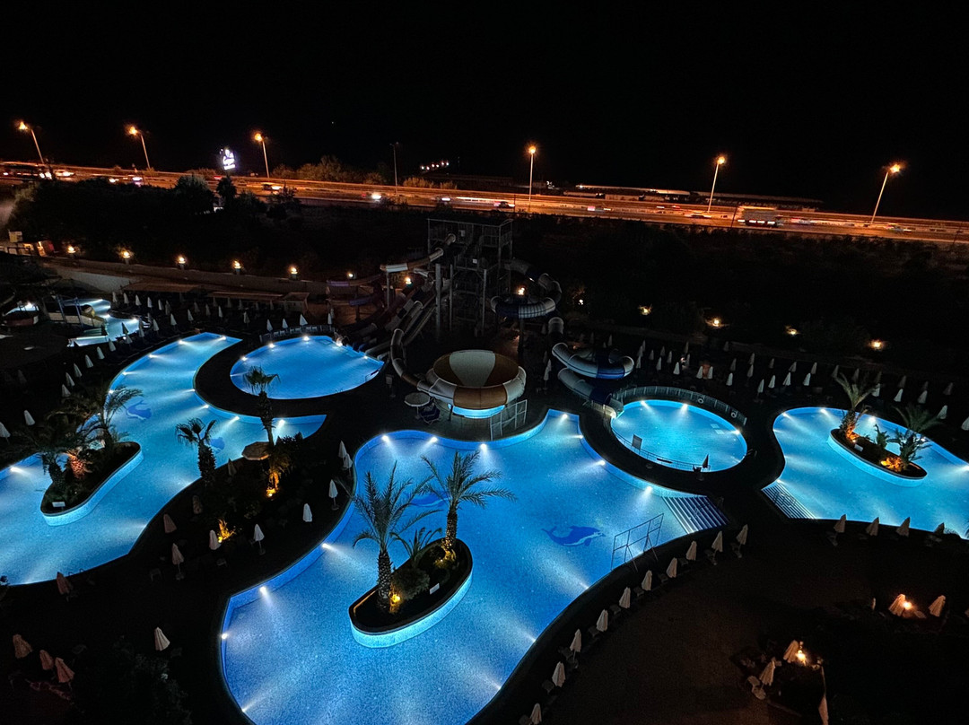 Calido Maris Hotel Ultra All Inclusive主图
