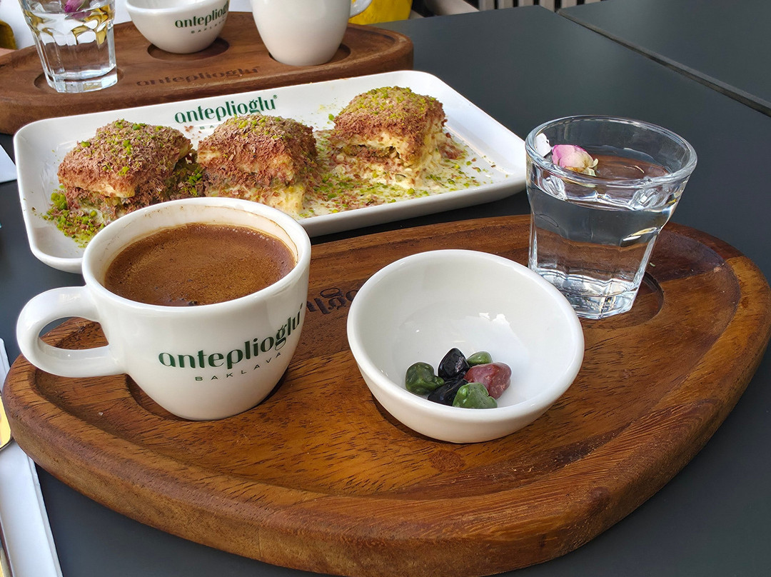 Anteplioglu