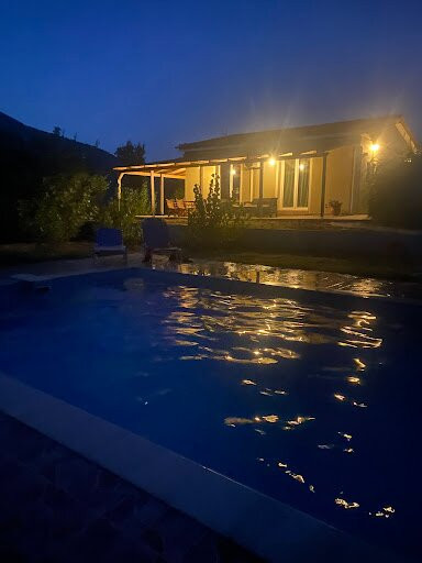Blue Lagoon Villas