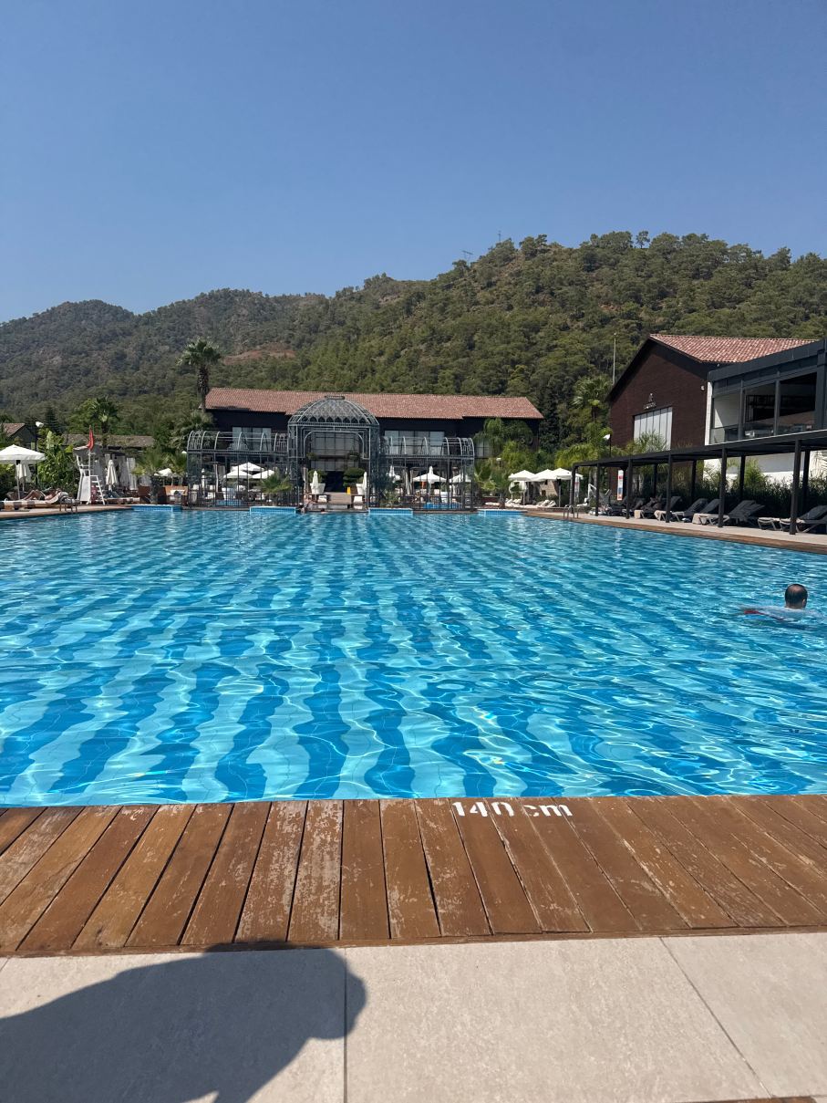 戈西克Rixos尊享酒店（仅接待13岁及以上）-旅行者