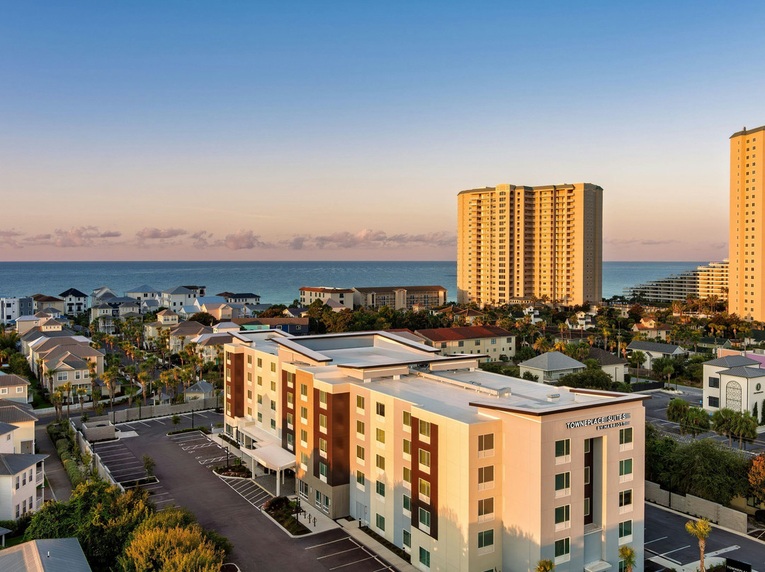 TownePlace Suites by Marriott Miramar Beach Destin