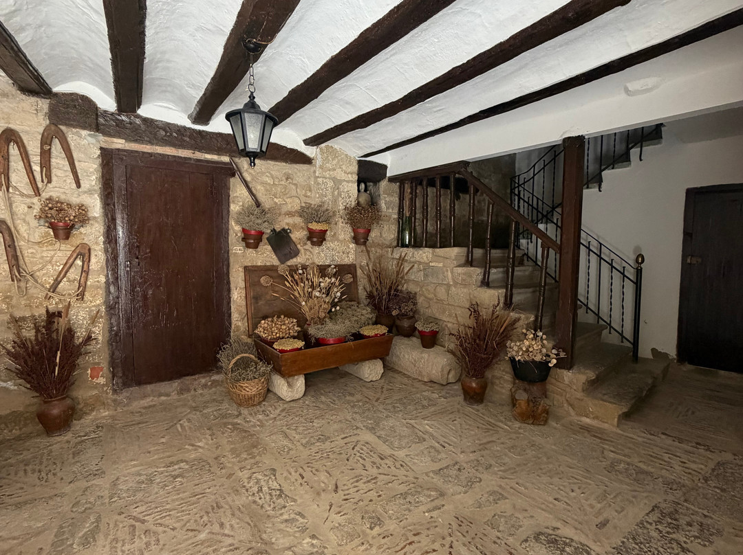 Visita turistica de Sos del Rey Catolico-Sos del Rey Catolico必去景点