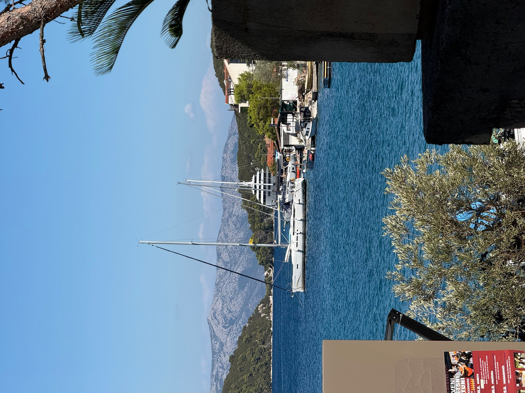 Waypoint Yacht Charter Dubrovnik-Komolac必去景点