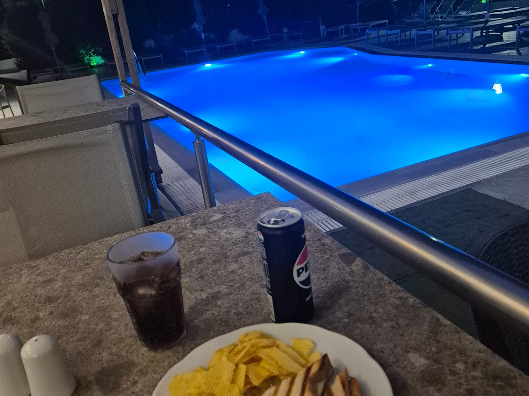 Fresh Hotel Faliraki主图