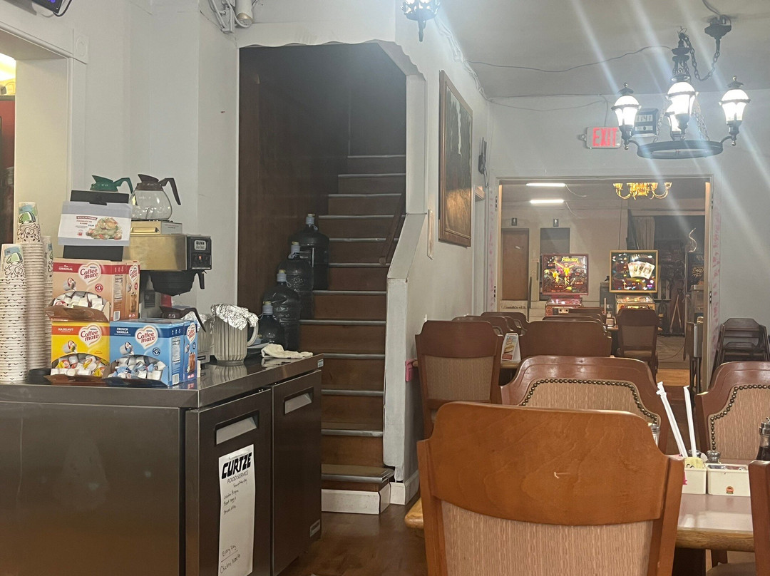 My Mini Mart & Deli