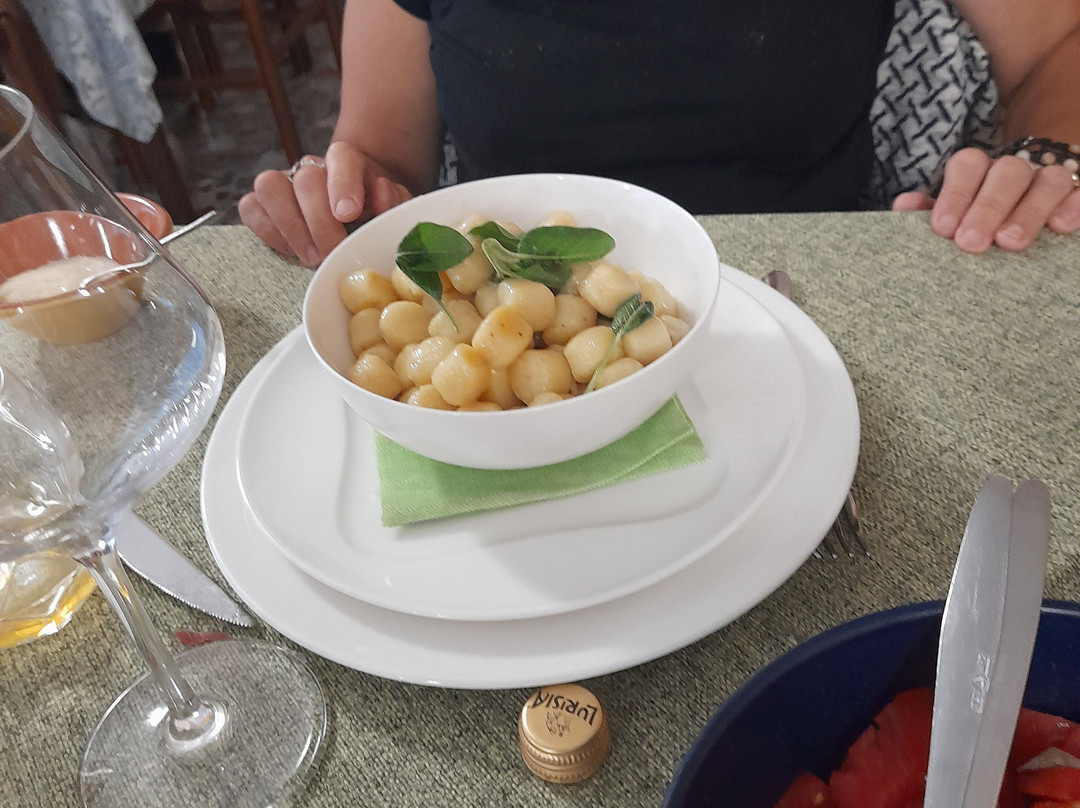 Hotel Restaurant & Residence Filey主图