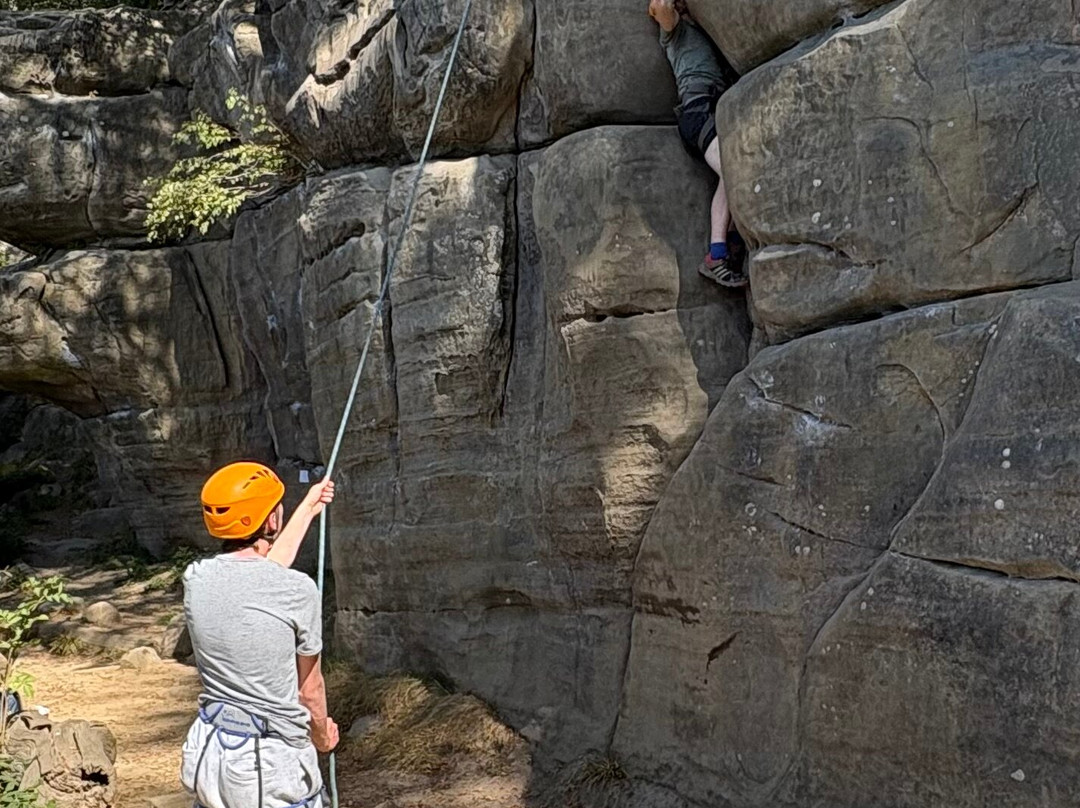 Extreme Ventures-Groombridge必去景点