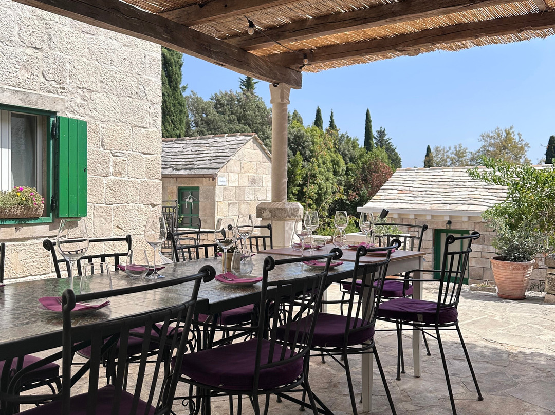 Tasovac winery-Zrnovo必去景点