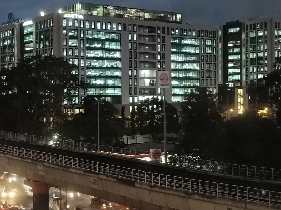 The Fern Residency Bengaluru, Yeshwanthpur, Series by Marriott主图