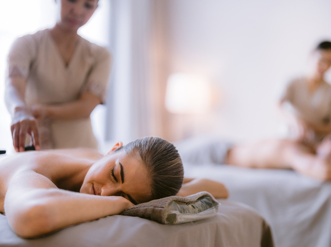 Talise Spa at Jumeirah Bali-South Kuta必去景点