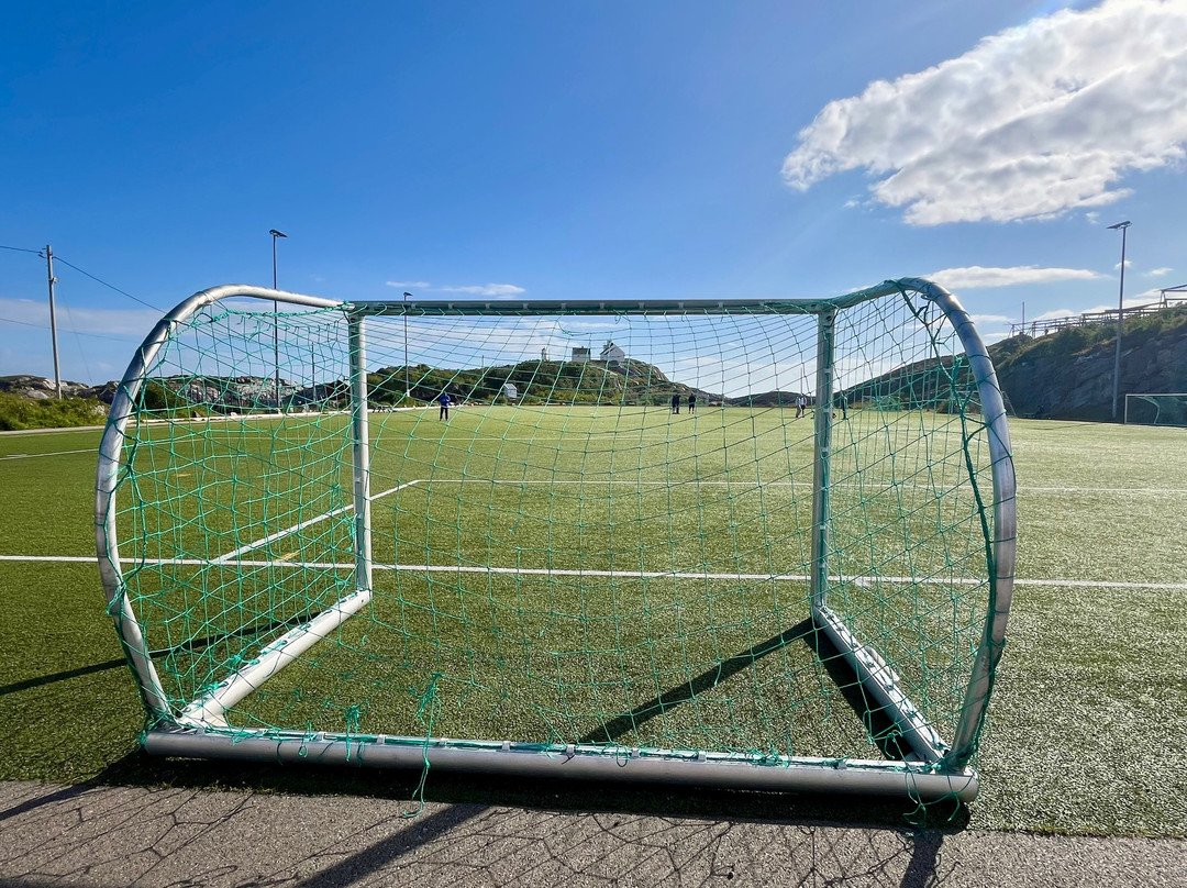 Hil Stadion