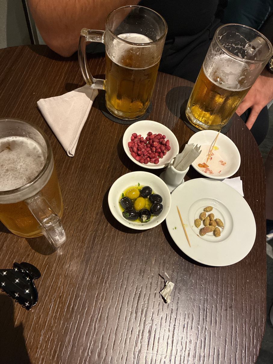 罗安达米拉马尔洲际酒店-旅行者