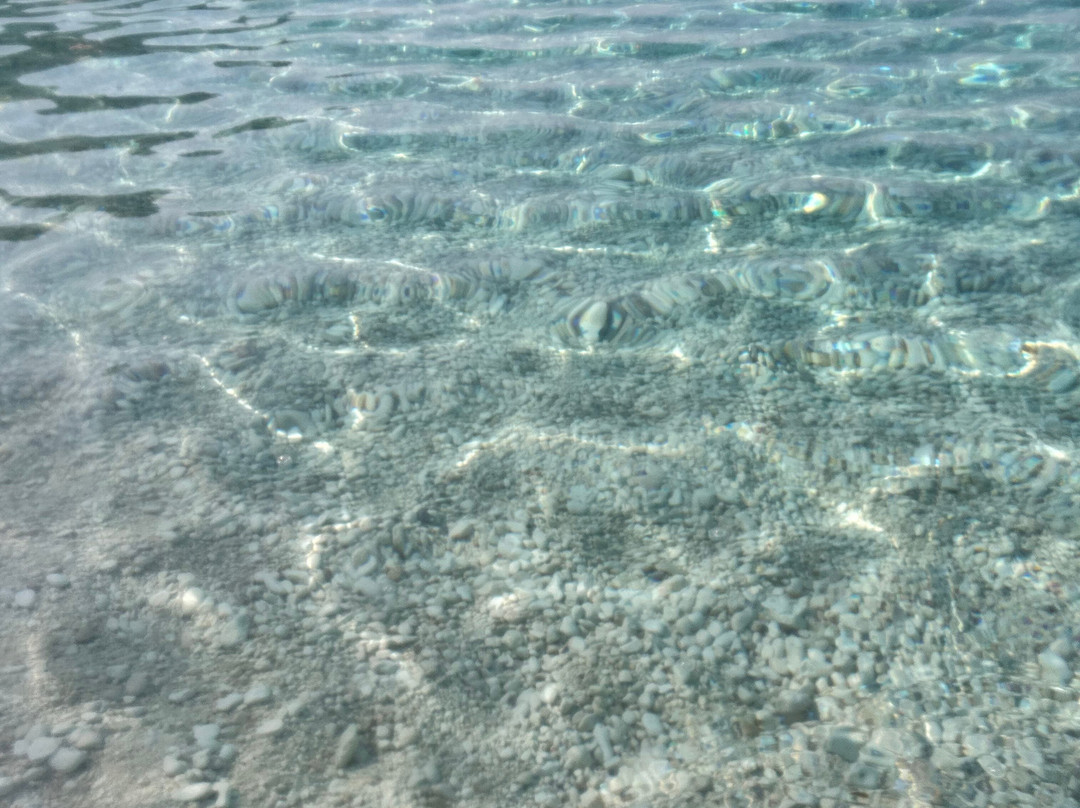 Agiofilli Beach-莱夫卡扎必去景点