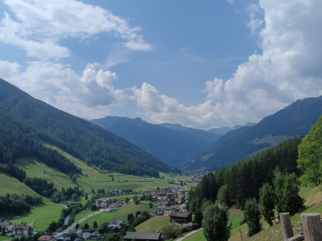 Klaussee Lago Di Chiusetta-Cadipietra必去景点