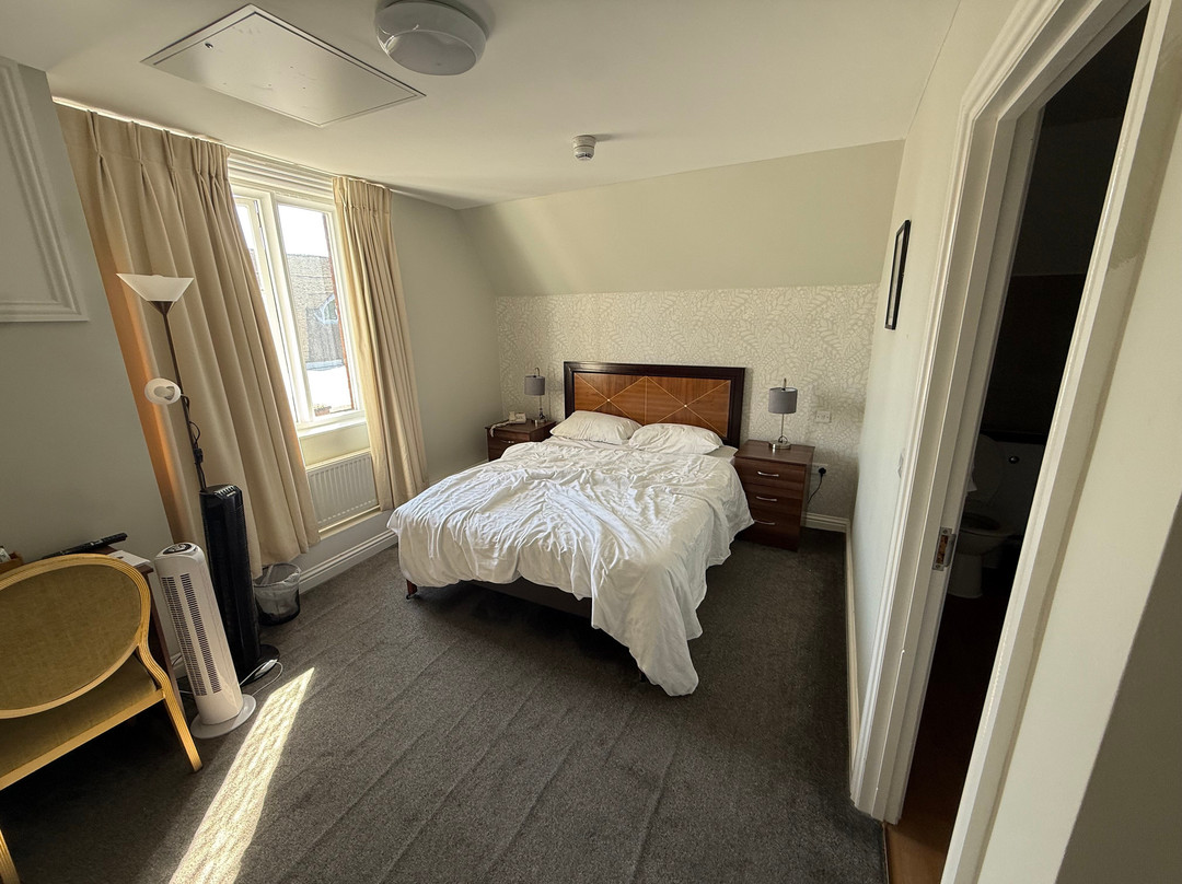 Sprowston Manor Hotel, Spa & Golf主图