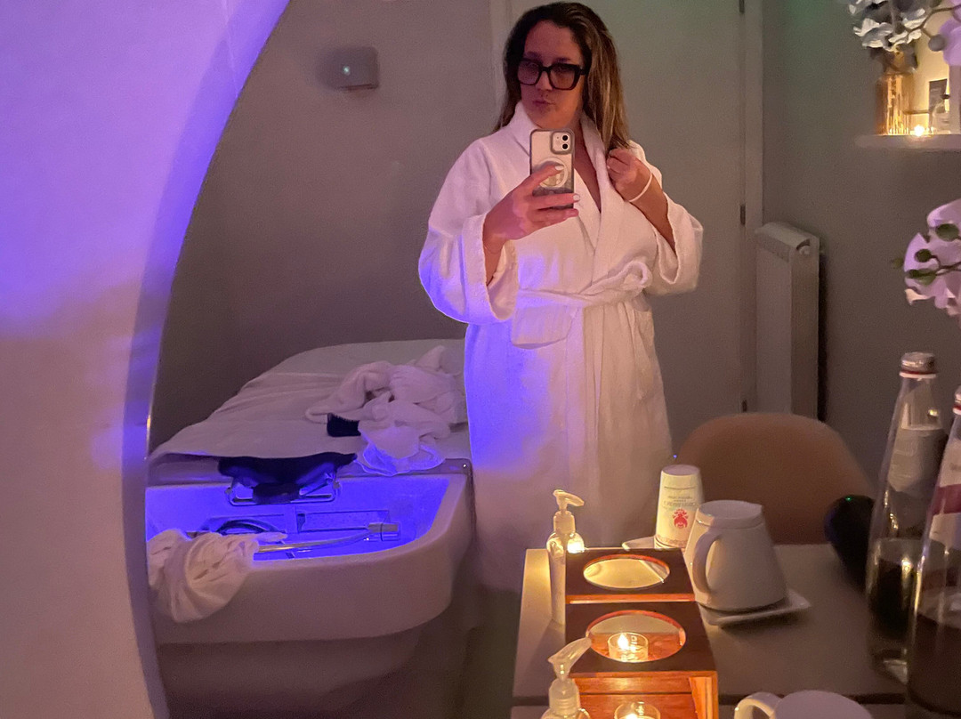 Astrea Wellness & Spa-Altavilla Silentina必去景点