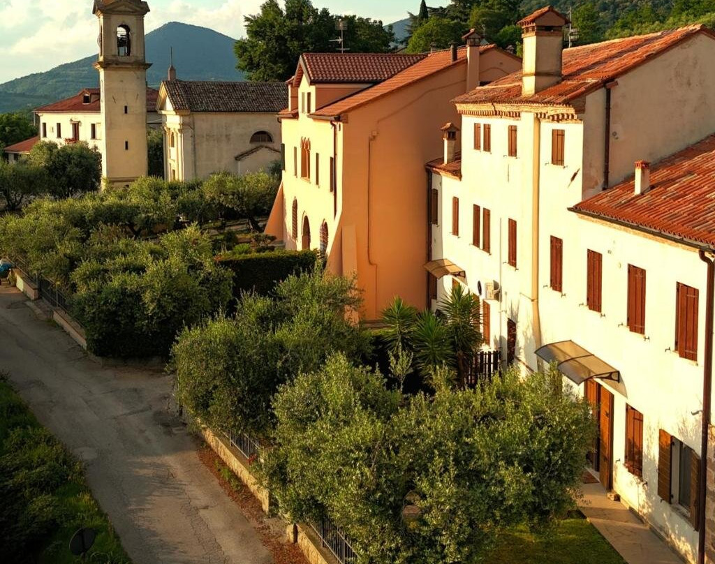 Locanda Di Cornoleda