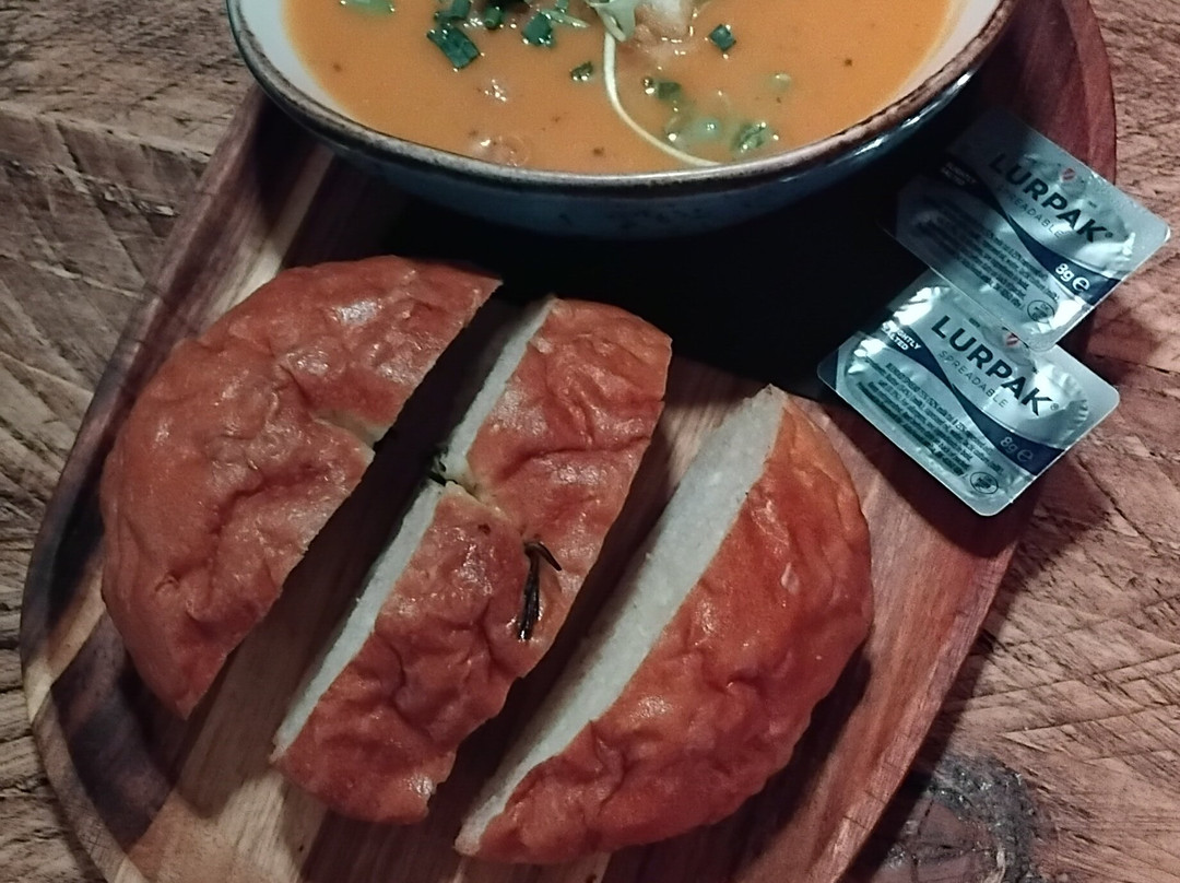 The Artisan Deli