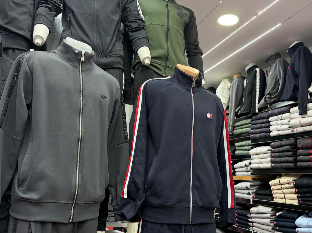 Novamall Manavgat AVM-马纳夫加特必去景点