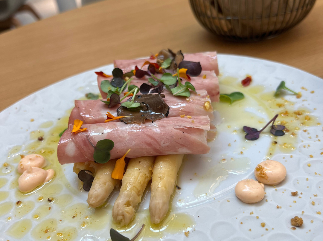 Síbaris Gourmet