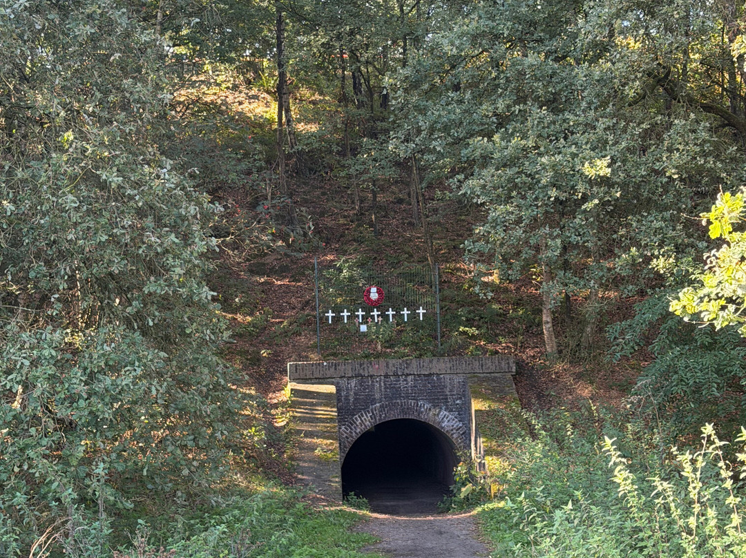 The Battlefield Explorer Tours-Veghel必去景点