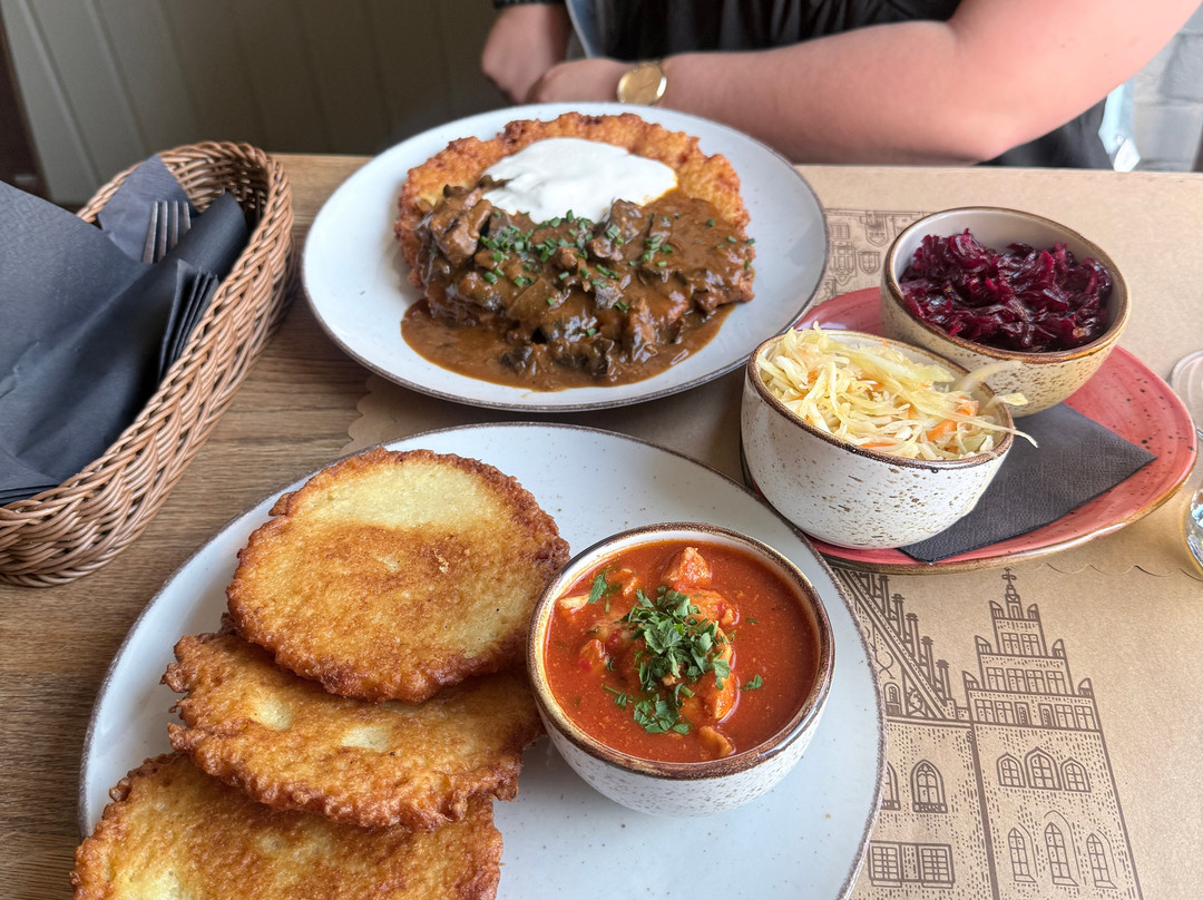 Restauracja Rynek 26
