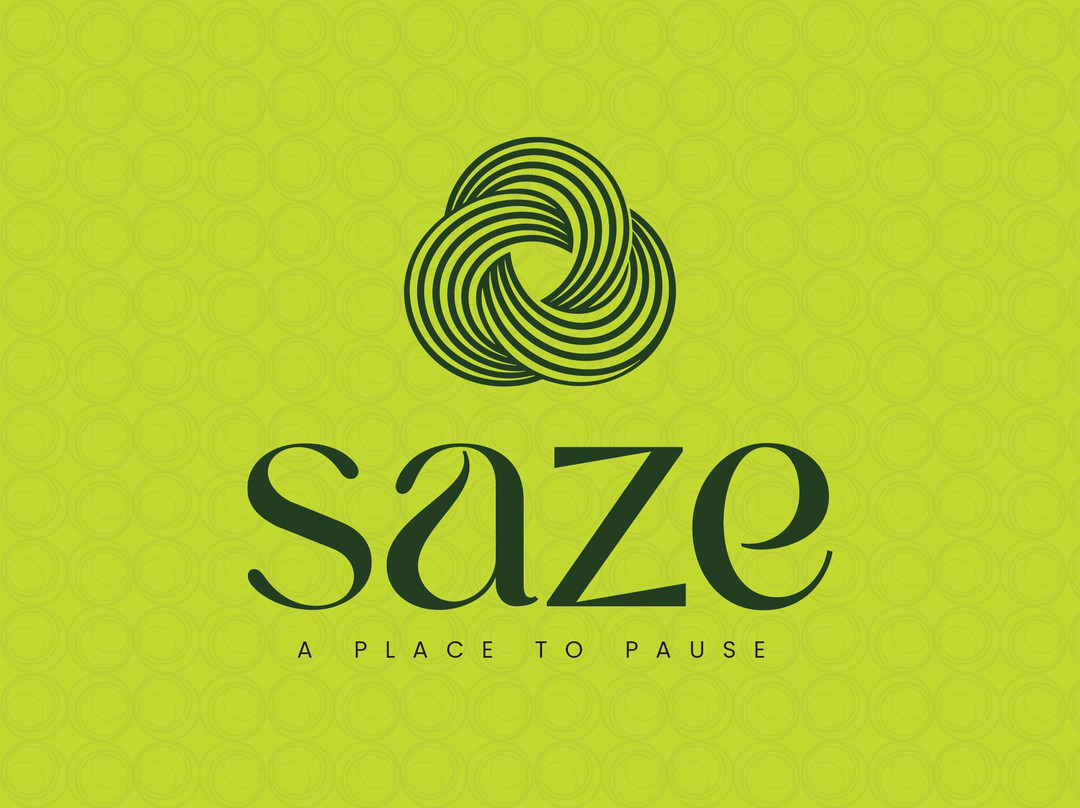 The Saze Restaurant & Bar