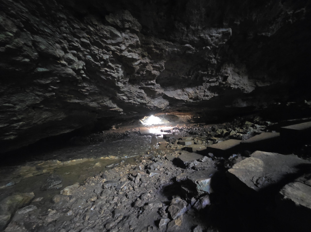 Maquoketa Caves State Park-Maquoketa必去景点